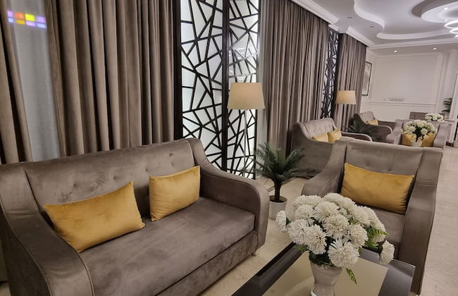 Riyadh Ronza Nanis Hotel - Foto 3