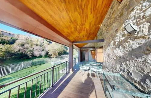 Estrella del Pirineo Castiello Jaca - Foto 16