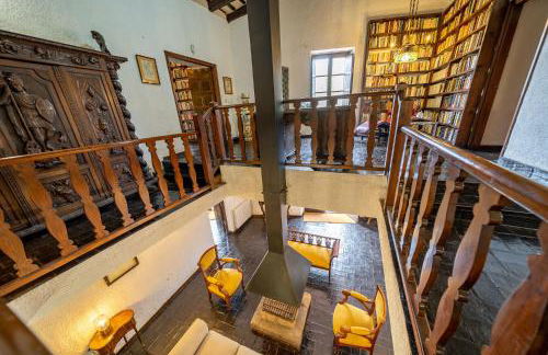 Masia Marco Grupos Grandes Piscina Barbacoa Aire Acondicionado - Photo 67