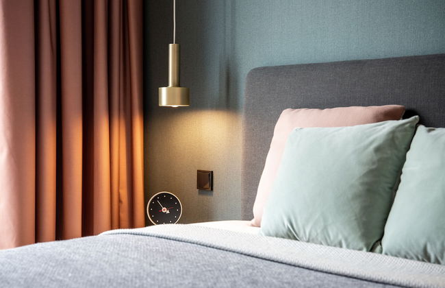 ipartment Braunschweig - Foto 8