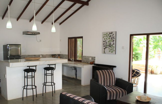 Casa Tangalle - Photo 2