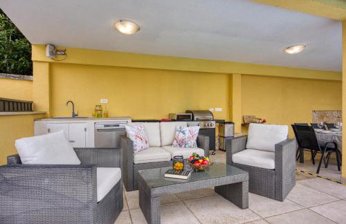 Luxury Villa for 14 People near Poreč - Foto 23