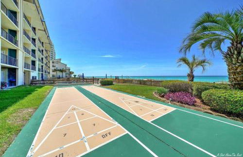 Mariner East #201 1 BR 2 BA Amazing Balcony! - Foto 32