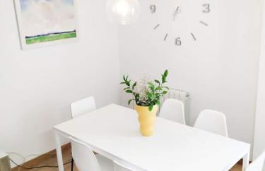 Living Burgos - Foto 12