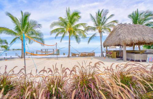 Paradise Point - Luxury Oceanfront Estate - Pool, Dock, Outdoor Kitchen & Family Amenities - Foto 42