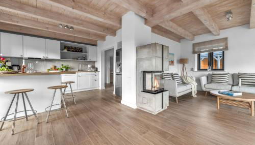 Entdecke das Reethüüs 28 – Ihr neues Schleiferienhaus in Kappeln - Foto 3