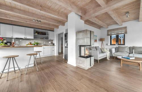 Entdecke das Reethüüs 28 – Ihr neues Schleiferienhaus in Kappeln - Foto 3