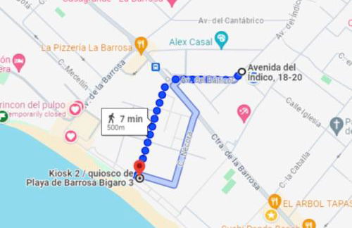 La casita de la playa - Foto 18