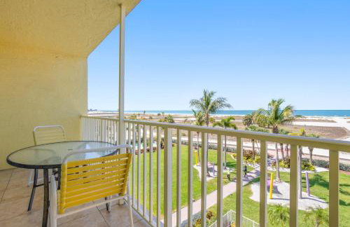 South Beach Condo Hotel by Travel Resort Services, Inc. - Foto 38