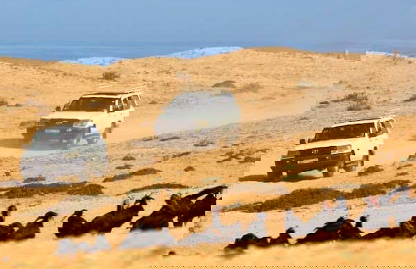 Tiznit Tour + Desert Safari - Foto 2