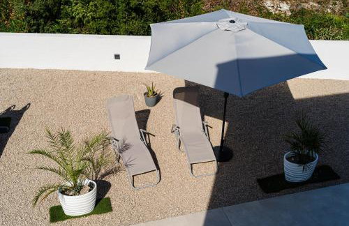 Vacation home Labudica near Šibenik, 3 sobe - Foto 32