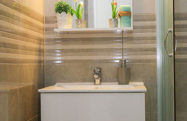 Pool Apartments Privilege - Foto 73