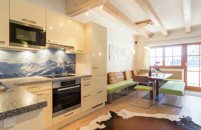 Elegant Chalet With Sauna in Salzburg - Foto 10