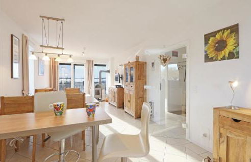 1 Bedroom Gorgeous Apartment In Rechlin - Photo 19