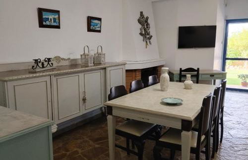 Efi Pool & View Alepochori i - Foto 15