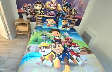 Maison Duplex spa et piscine - Foto 22