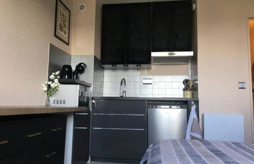 Studio 24 - Coucher de Soleil & Vue Mer - Photo 18