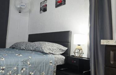 Miami Mini Escape 5 minutes from the airport - Foto 7