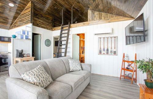 4 Beachfront Cottages - New Bathrooms and Roofs - Foto 24