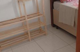 Refúgio Aconchegante - Foto 22