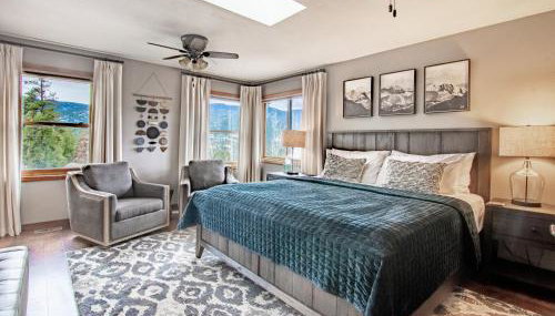 Sunset Mountain Views near Town on 3 Private Acres - Foto 3