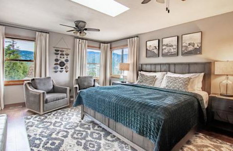 Sunset Mountain Views near Town on 3 Private Acres - Foto 3