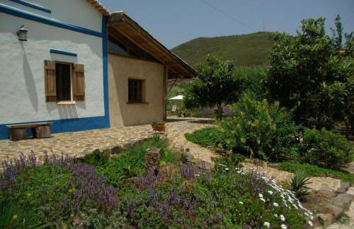 Quinta do Arade - casa 4 pétalas - Foto 42