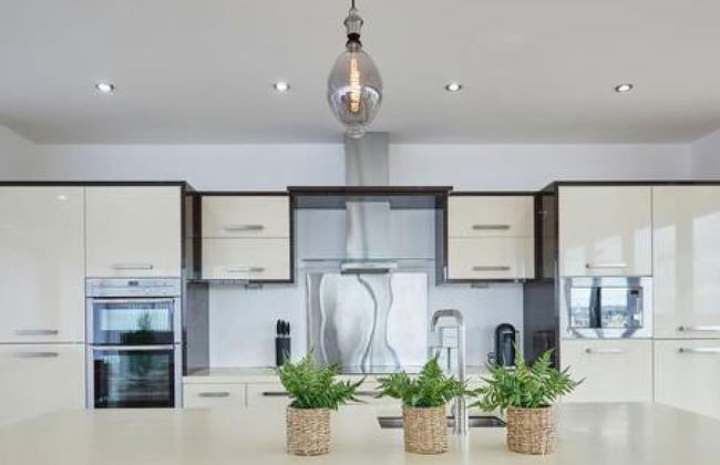 Host Stay The Knight Street Penthouse I - Foto 3