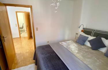 Schöne Wohnung in der Altstadt - Foto 5