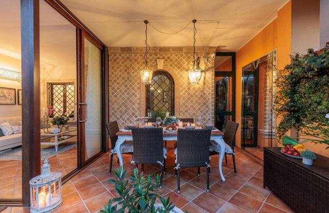 Villa Corallina A Luxury 2 Bedrooms Villa - Foto 20