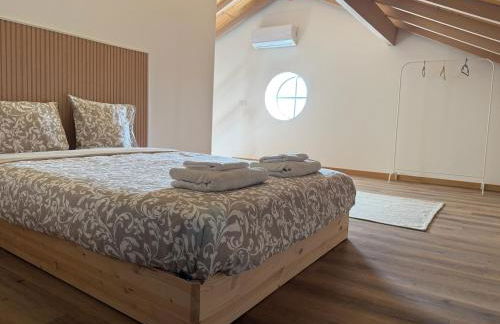 Villa Ribeirinho Stays - 4 Bedrooms - Foto 12