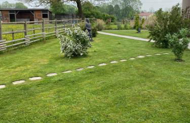 Domaine Nature Vacances - Foto 33