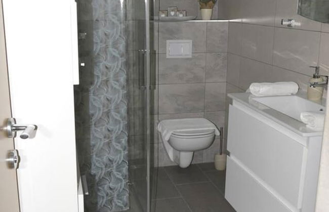 Remarkable 1-bed Apartment in Marina - Foto 18