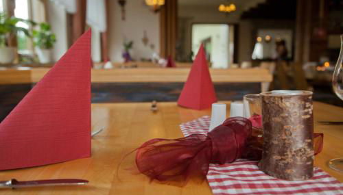 Haus am Mühlberg - Foto 4