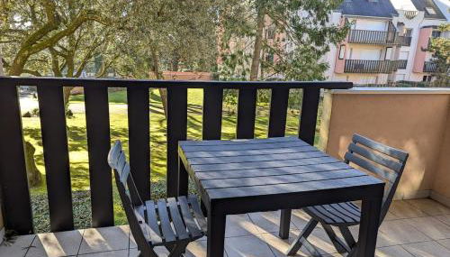 Studio sous les pins - 400m de la plage dePornichet - Photo 5