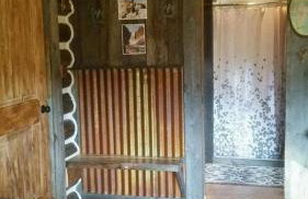 Creek Cabin - Foto 24