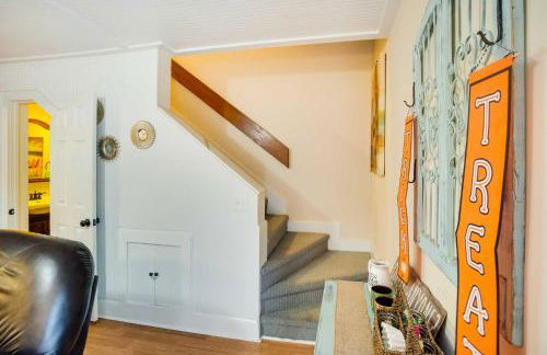 St Simons Island Condo with Deck and Outdoor Shower - Foto 12