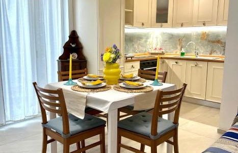 Cozy flat near the beach - Foto 1