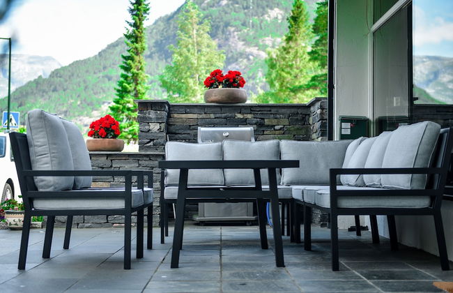 Ingrids Appartement - Photo 52