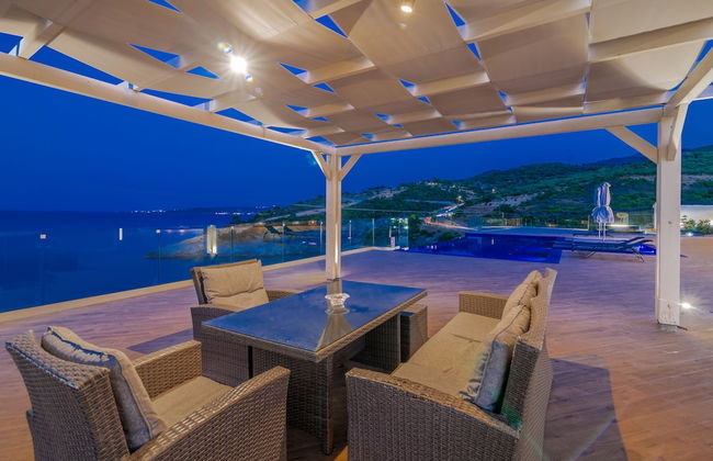 Orient Villas - Photo 46