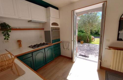 Gîte Familial 4 étoiles - École du Maupas - Coeur Brenne - Foto 60