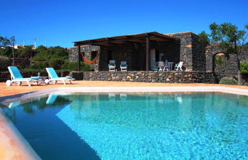 Dammusi I Jardina - Foto 45