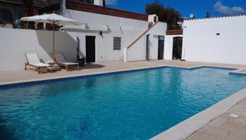 Casa das Flores Leiria Silvercoast Portugal - Foto 3