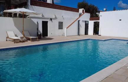 Casa das Flores Leiria Silvercoast Portugal - Foto 3