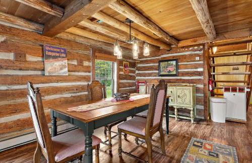 Sunset Shores - Kangaroo Kabin #6 by Simple Life Rentals - Foto 24