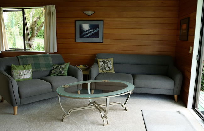 Capeview Cottage - Foto 6