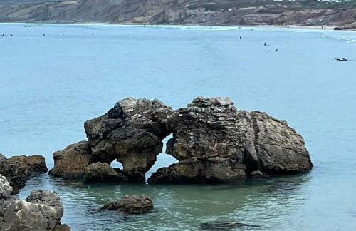 Baleal Bali Casa da Ilha - Foto 21