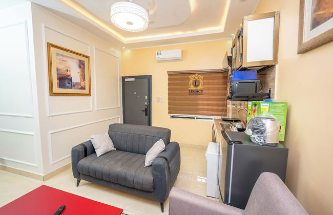 Legacy Apartments Phase 4 - Foto 11