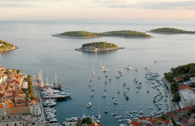 Luxury Villa Lelu With Heated Saltwater Pool, Parking, High Speed Internet, Bbq, el. car Charge T2 - Foto 59