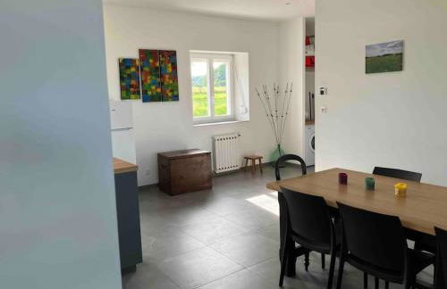 La Brossière - Foto 6